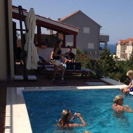 Villa Royale With Pool Hvar Town Exterior photo