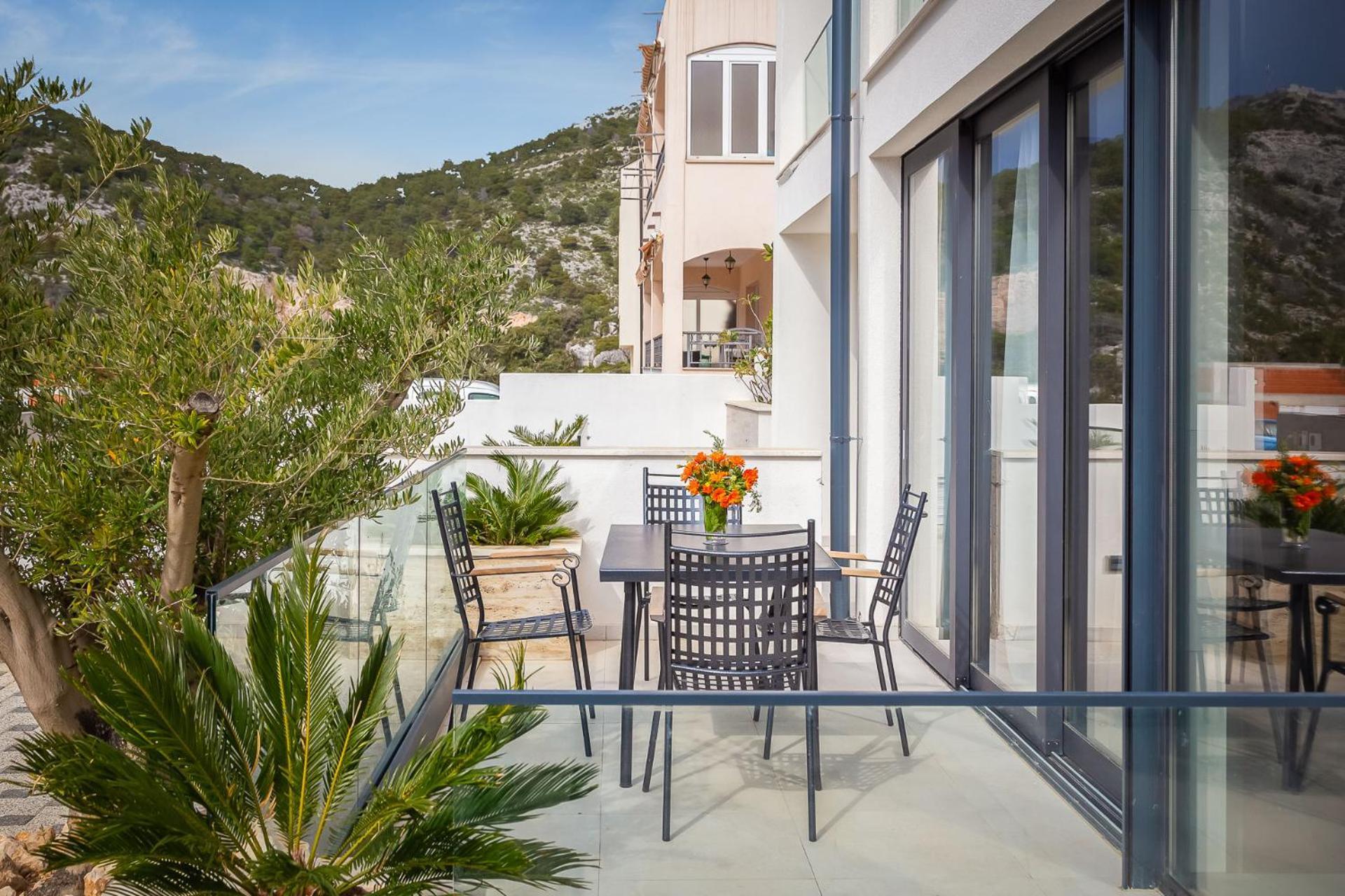 Villa Royale With Pool Hvar Town Exterior photo