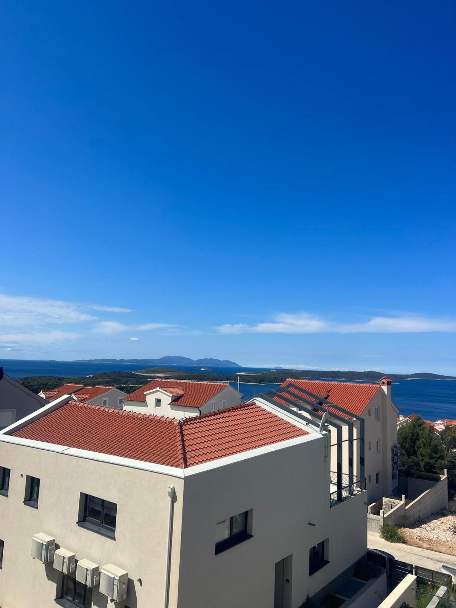 Villa Royale With Pool Hvar Town Exterior photo