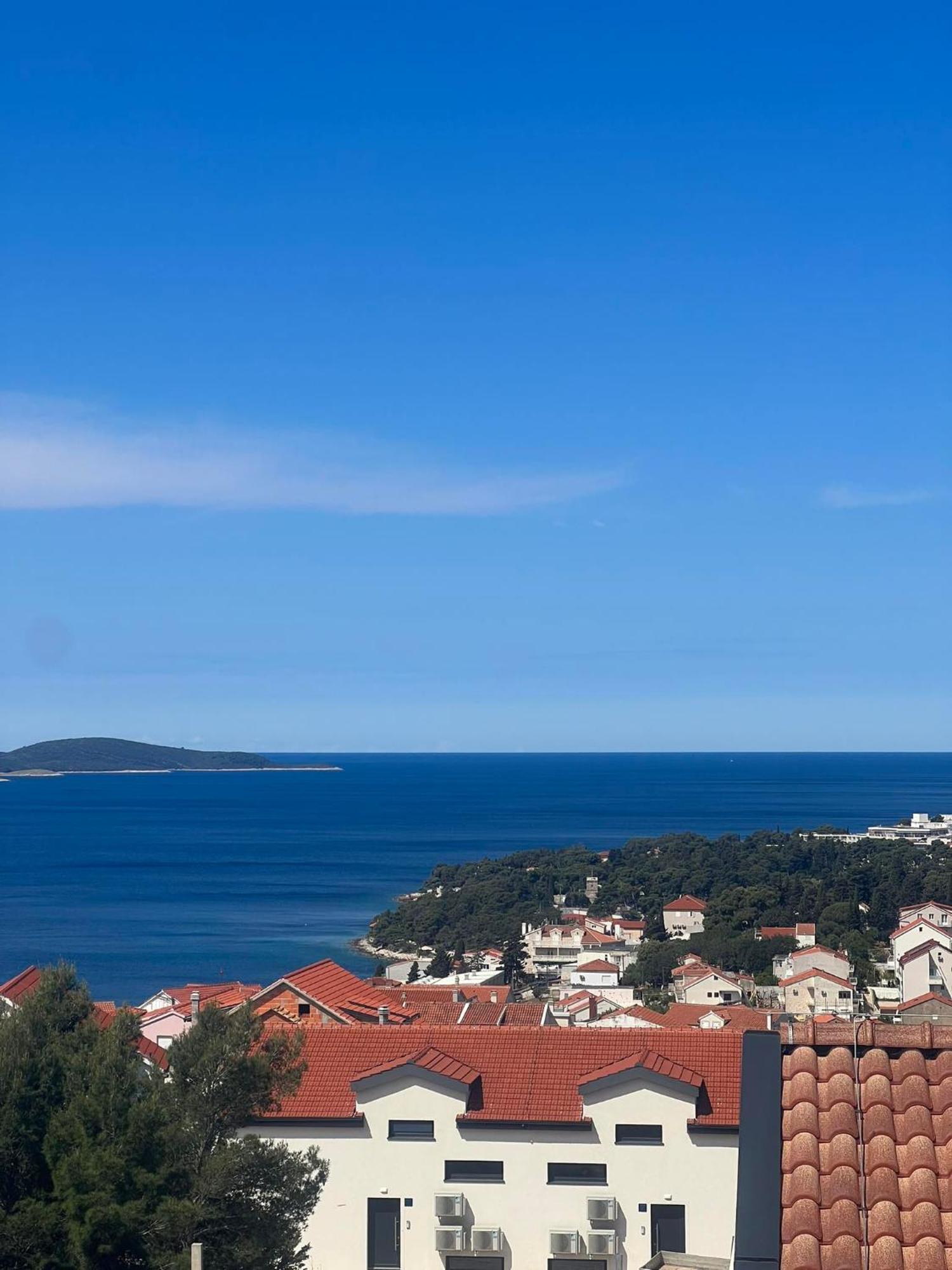 Villa Royale With Pool Hvar Town Exterior photo