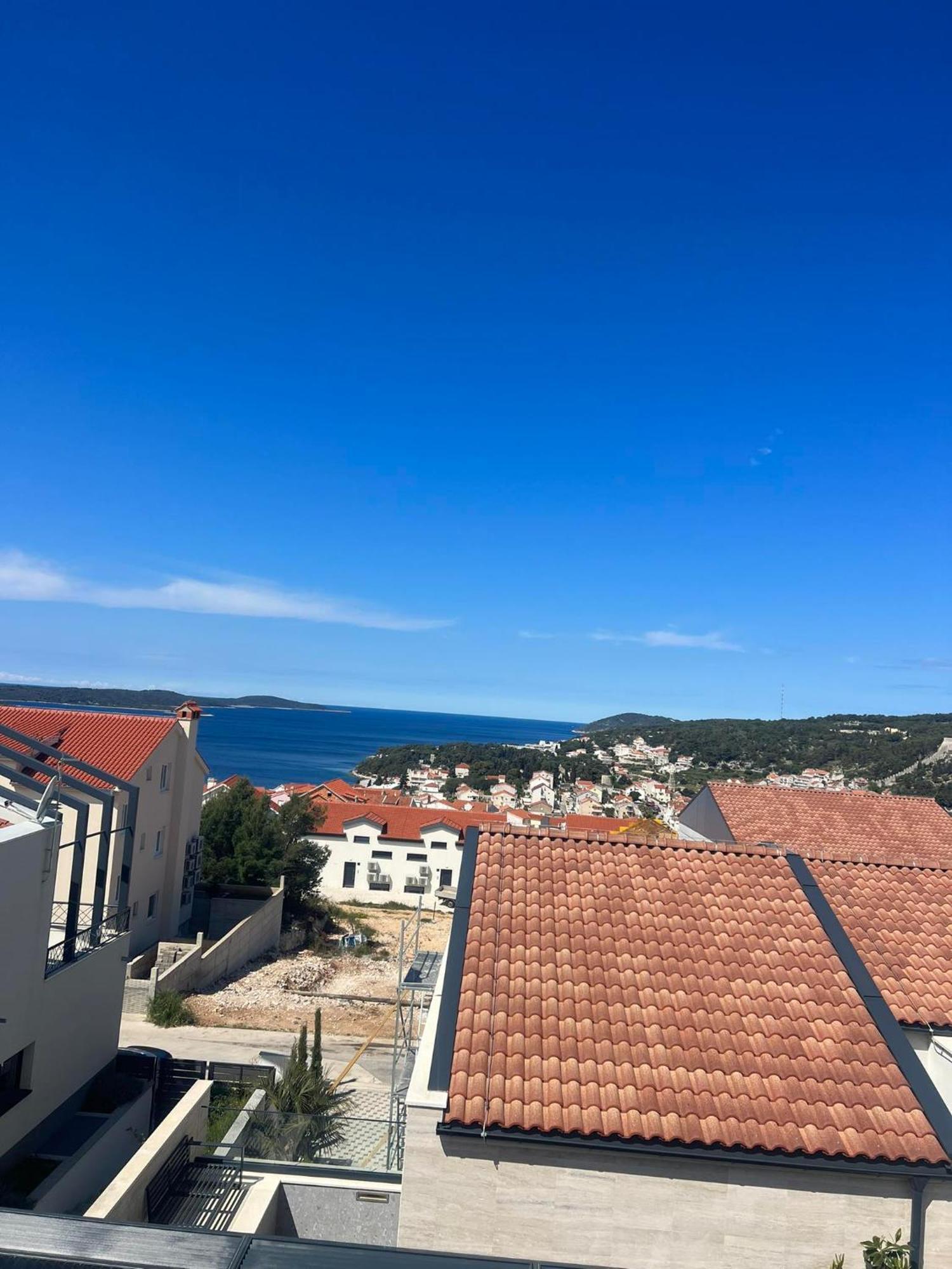Villa Royale With Pool Hvar Town Exterior photo