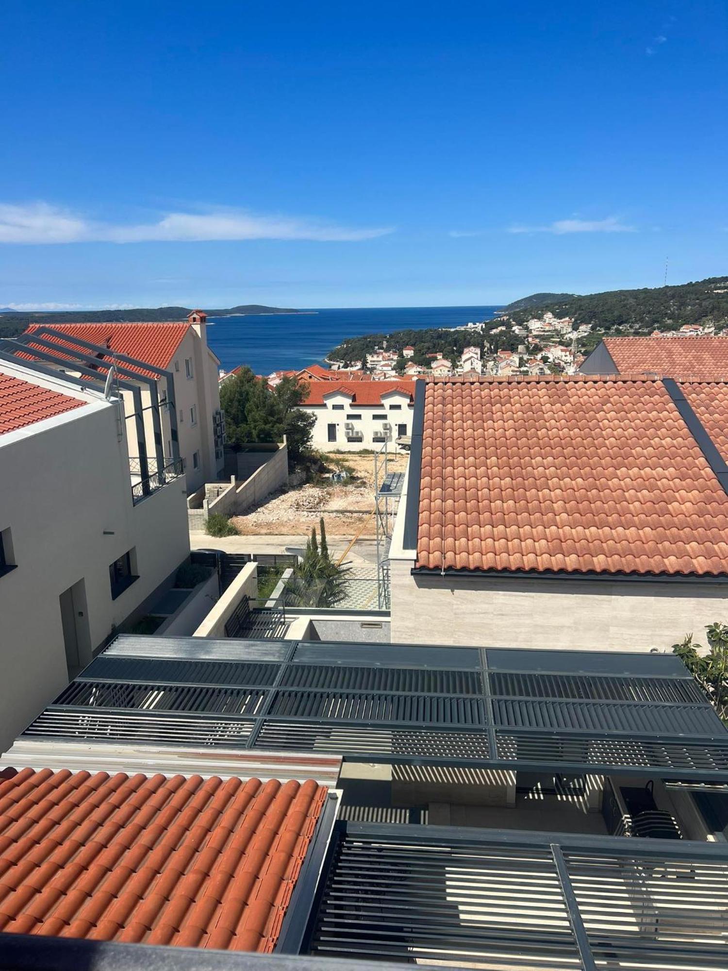 Villa Royale With Pool Hvar Town Exterior photo