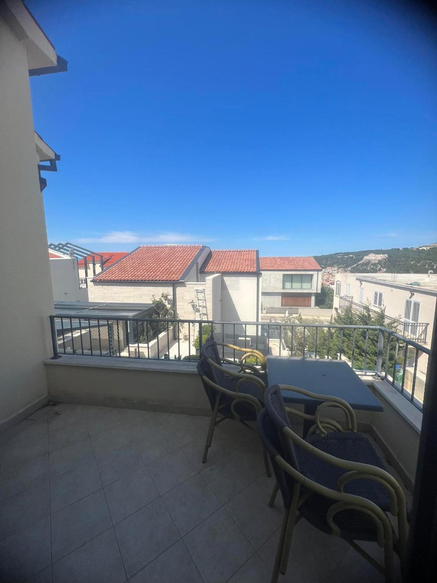 Villa Royale With Pool Hvar Town Exterior photo
