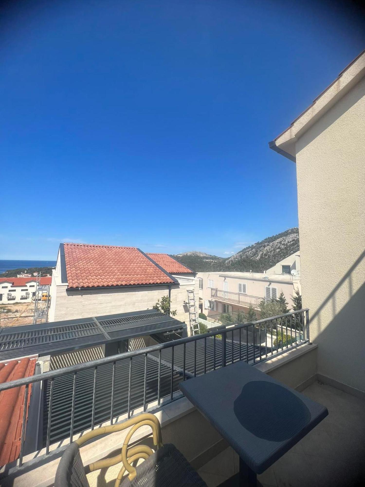 Villa Royale With Pool Hvar Town Exterior photo